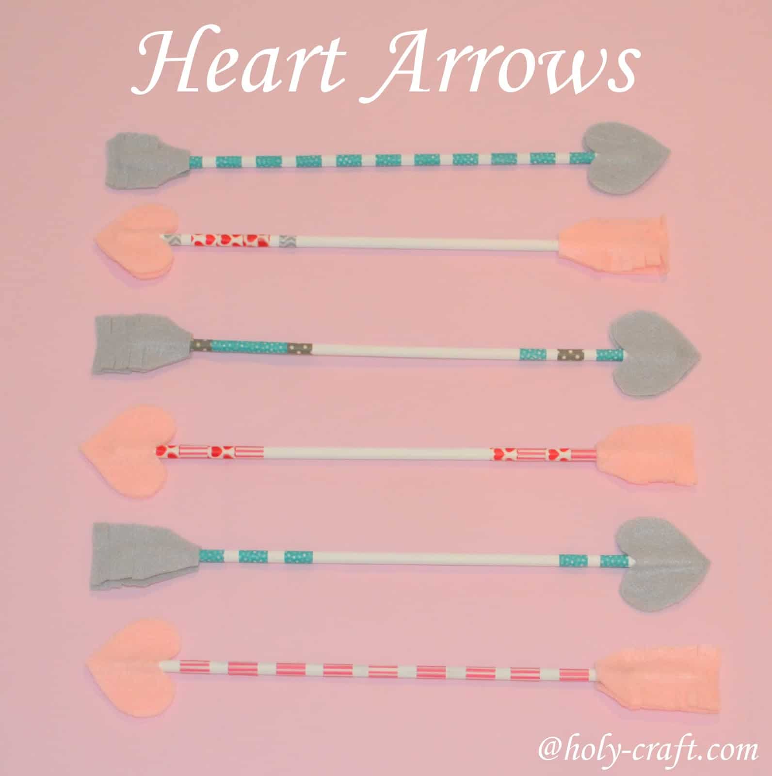 heart arrows final