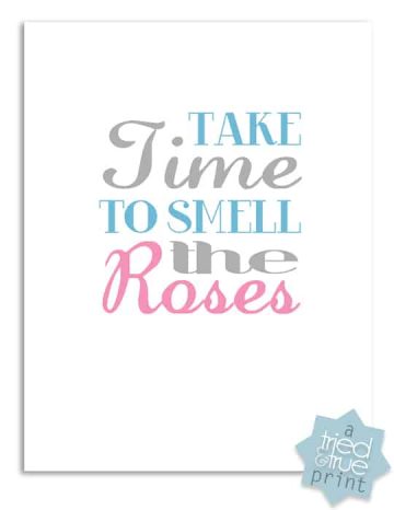 Resolutions Free Printables - Tried &amp; True Creative
