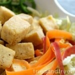 Wonderful World of Tofu