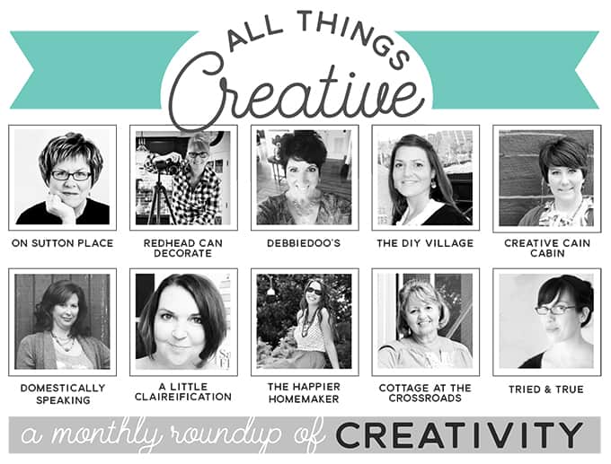 All Things Creative Bloggers