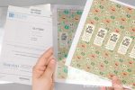 Free Printable Zombie Skittles Candy Labels - Tried & True Creative