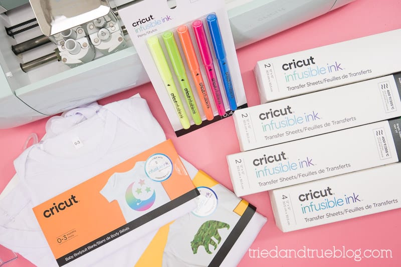 Cricut Gift Guide for Mom - Sew Woodsy