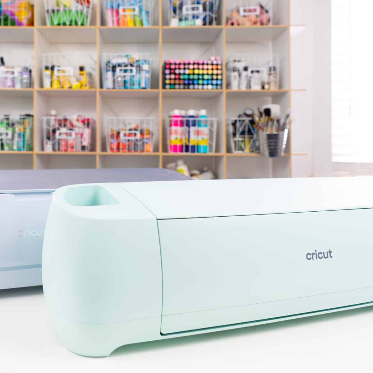 Explore Air 2 vs Cricut Explore 3: Which Is Right For Me? - Color Me Crafty
