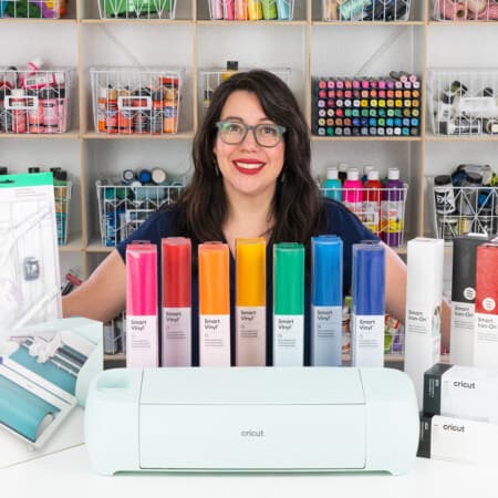 Cricut Infusible Ink Beginner's Guide - Tried & True Creative